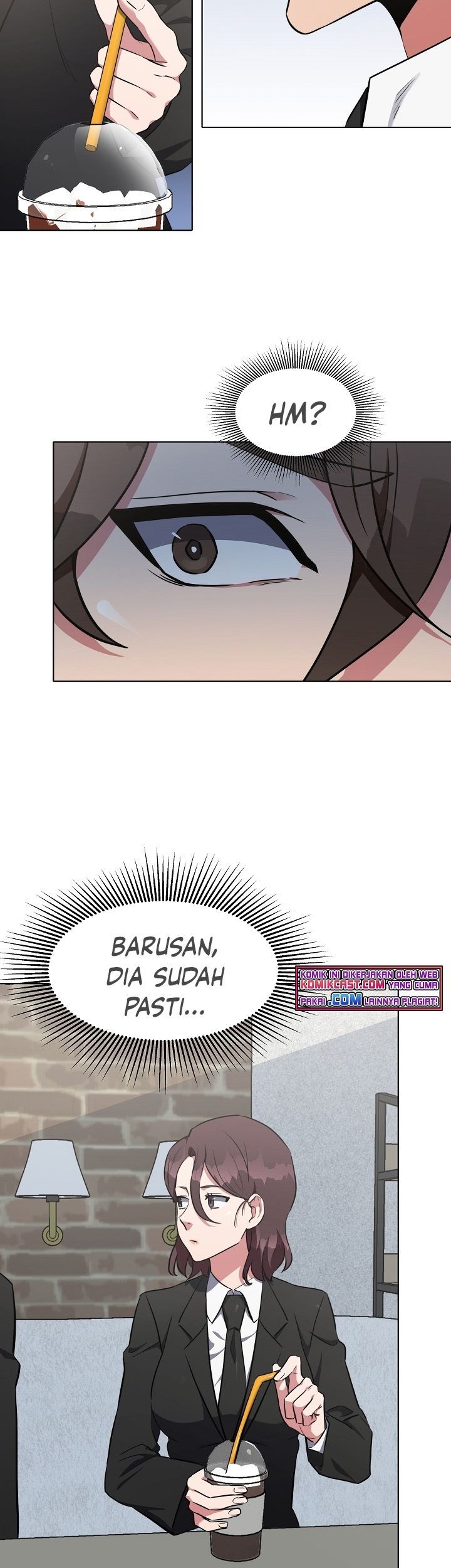 Level 1 Player Chapter 12 Gambar 46