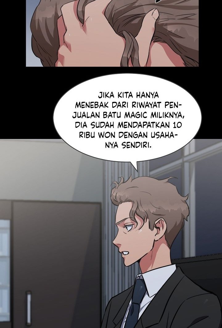 Level 1 Player Chapter 12 Gambar 5