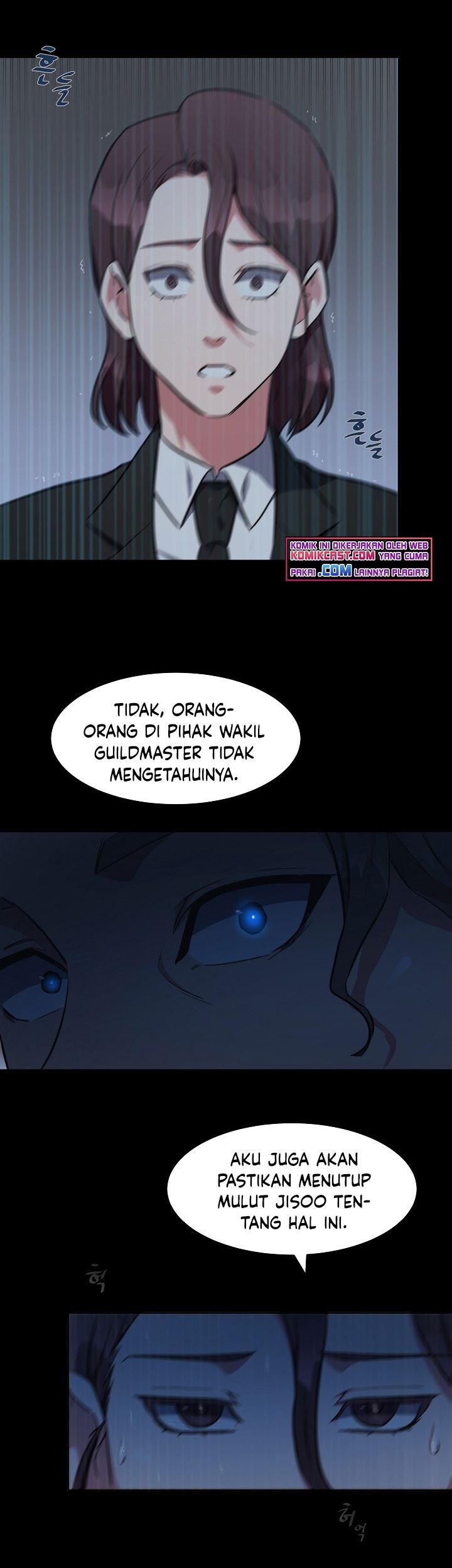 Level 1 Player Chapter 12 Gambar 12