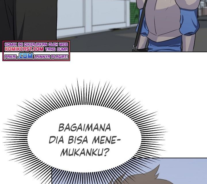 Level 1 Player Chapter 12 Gambar 15