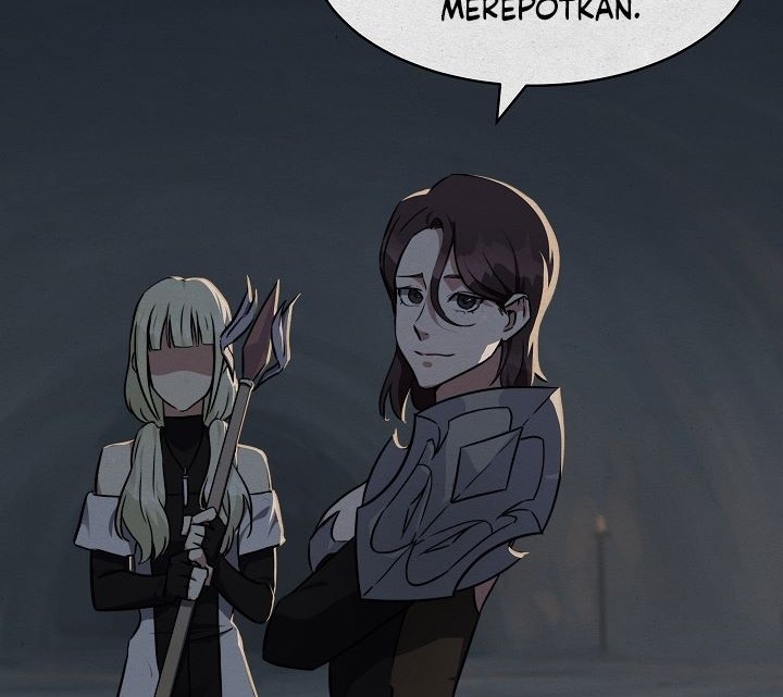 Level 1 Player Chapter 12 Gambar 17