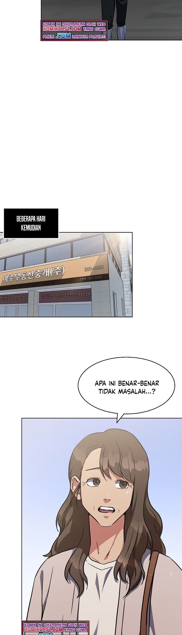 Level 1 Player Chapter 11 Gambar 18