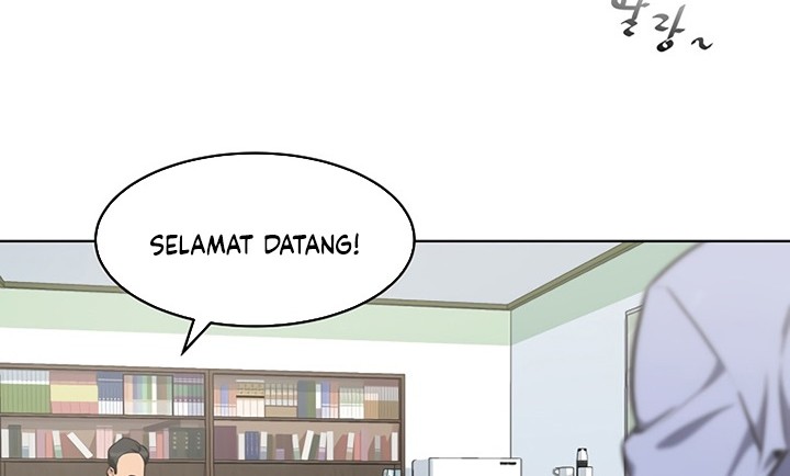 Level 1 Player Chapter 11 Gambar 21