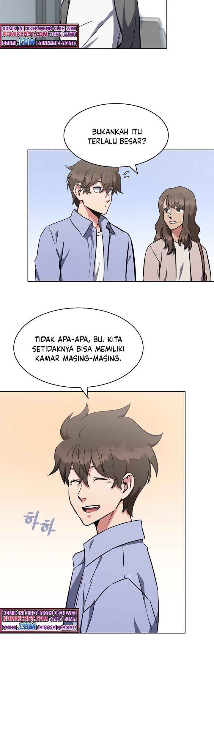 Level 1 Player Chapter 11 Gambar 24