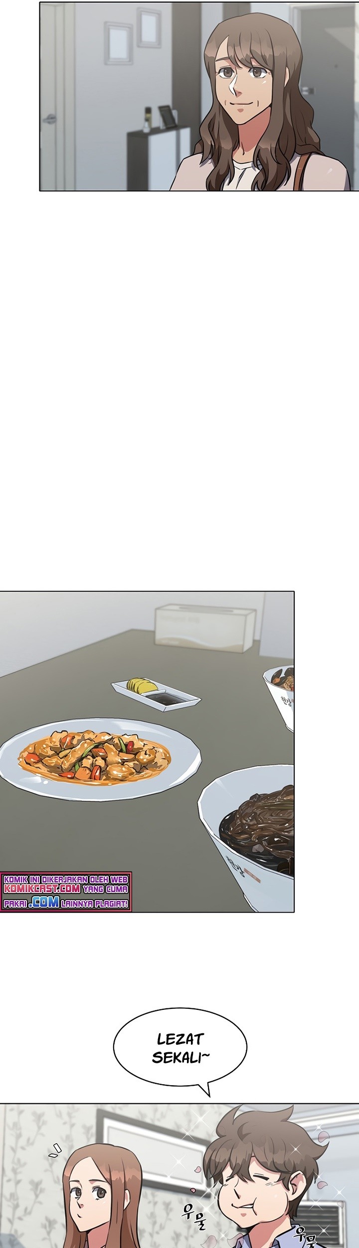 Level 1 Player Chapter 11 Gambar 30