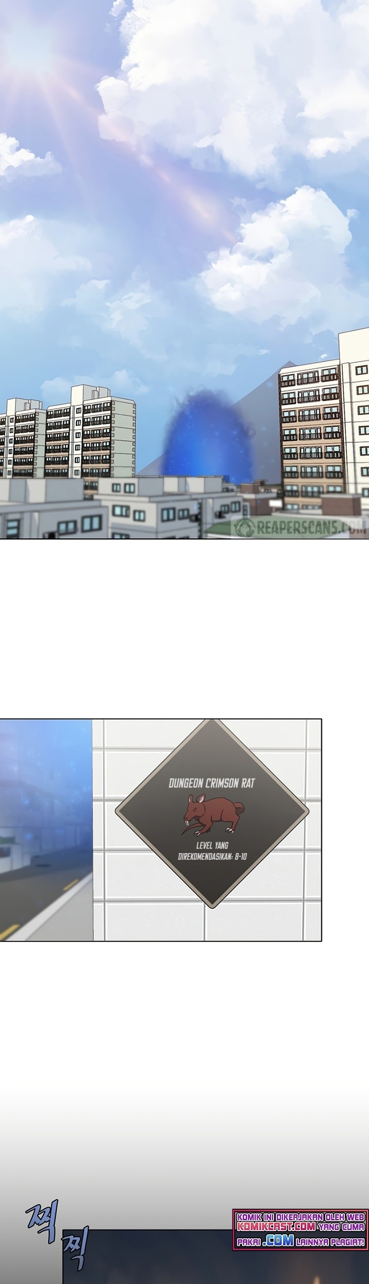 Level 1 Player Chapter 11 Gambar 36