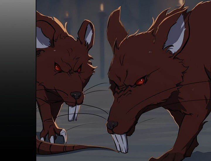 Level 1 Player Chapter 11 Gambar 37