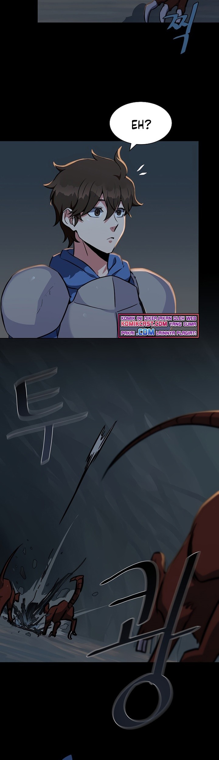 Level 1 Player Chapter 11 Gambar 38