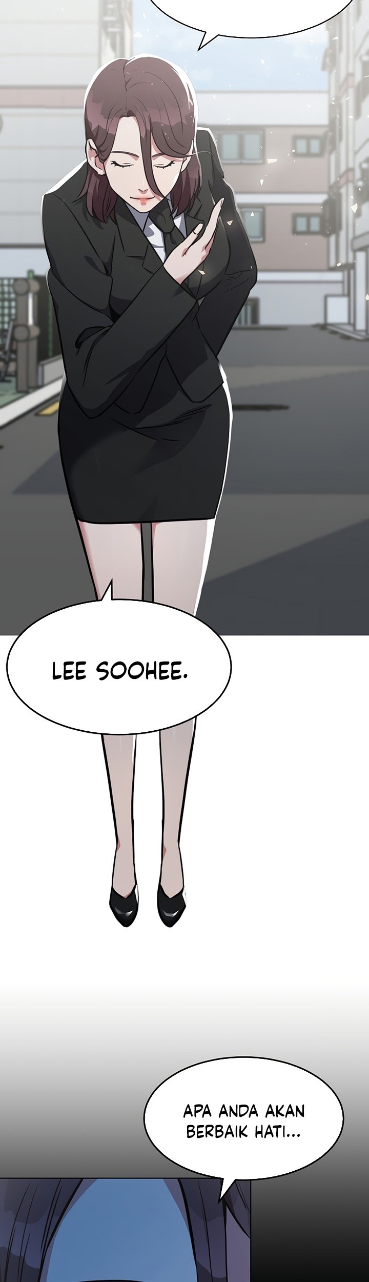 Level 1 Player Chapter 11 Gambar 52