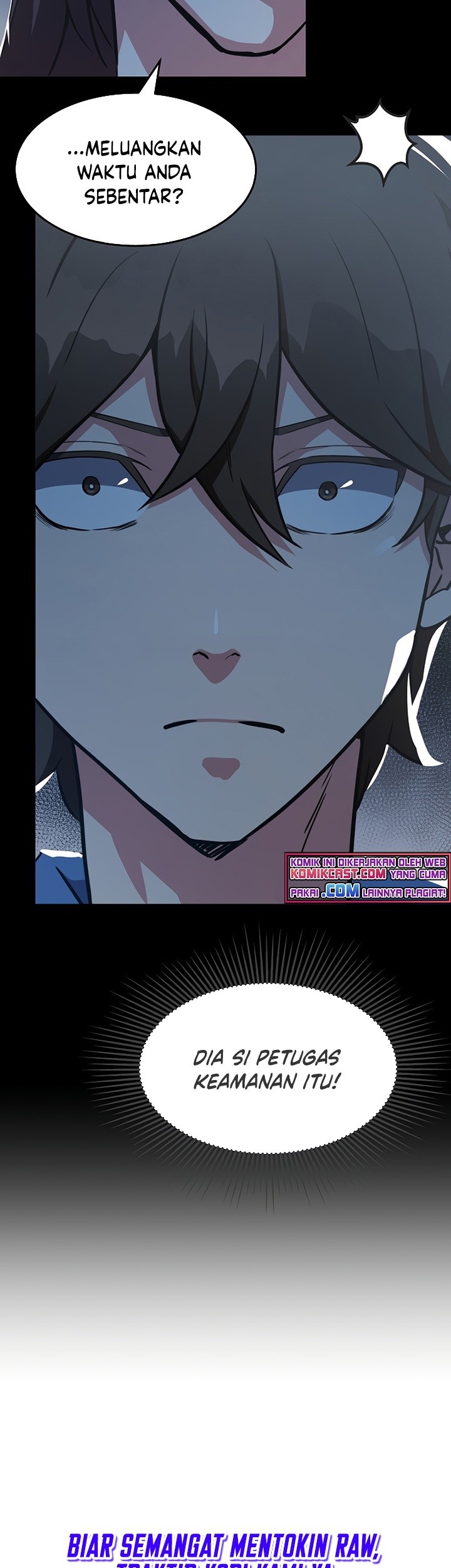 Level 1 Player Chapter 11 Gambar 54