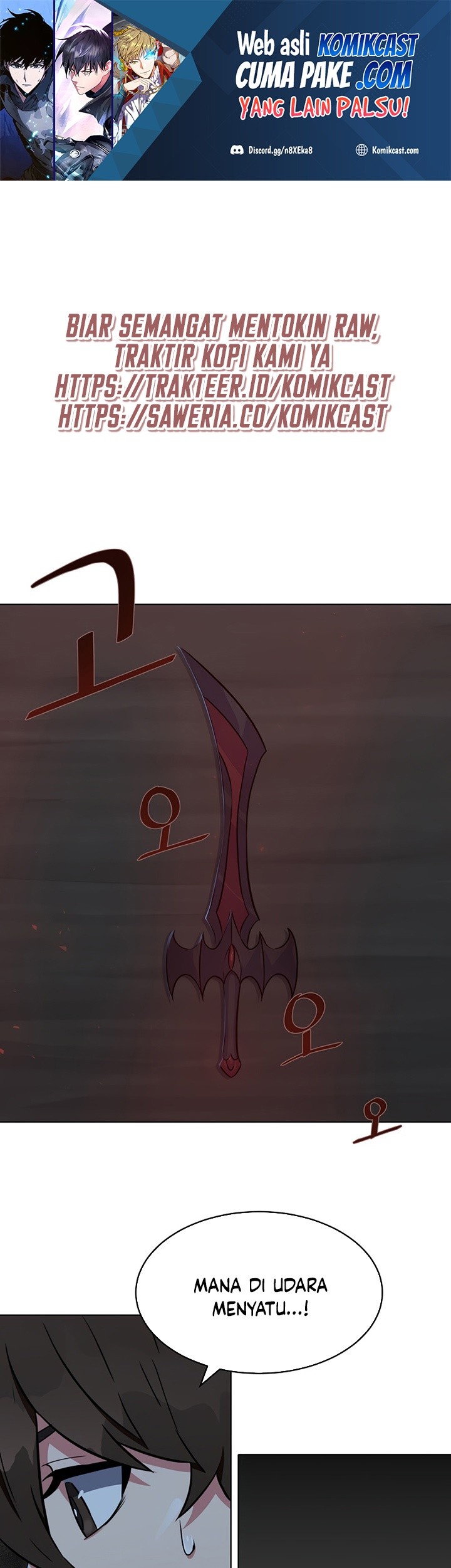 Manhwa Level 1 Player Chapter 11 gambar nomor 2