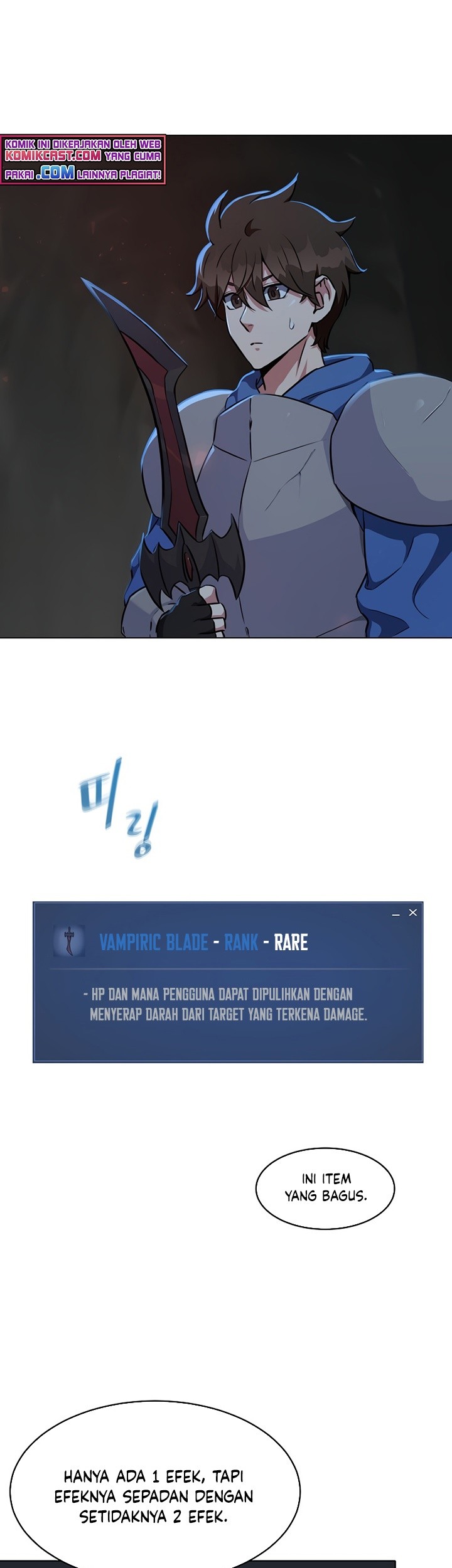 Level 1 Player Chapter 11 Gambar 4