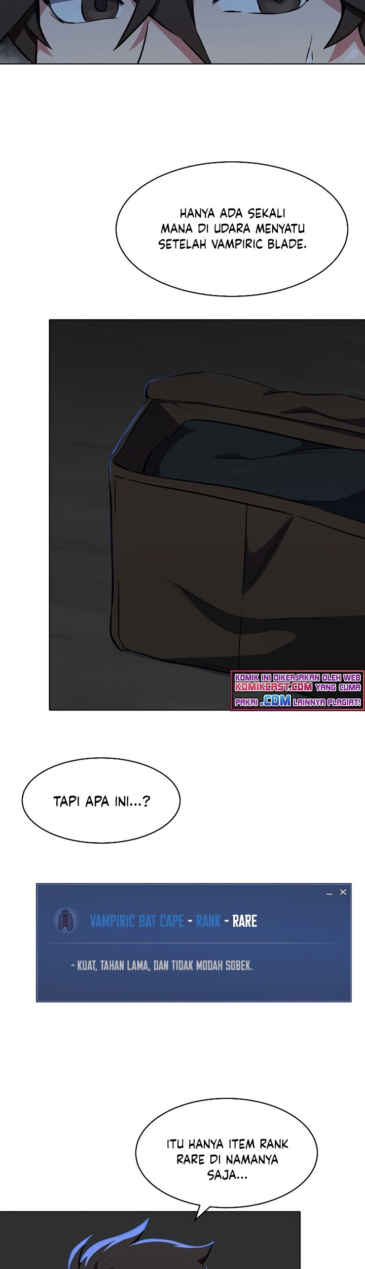 Level 1 Player Chapter 11 Gambar 14