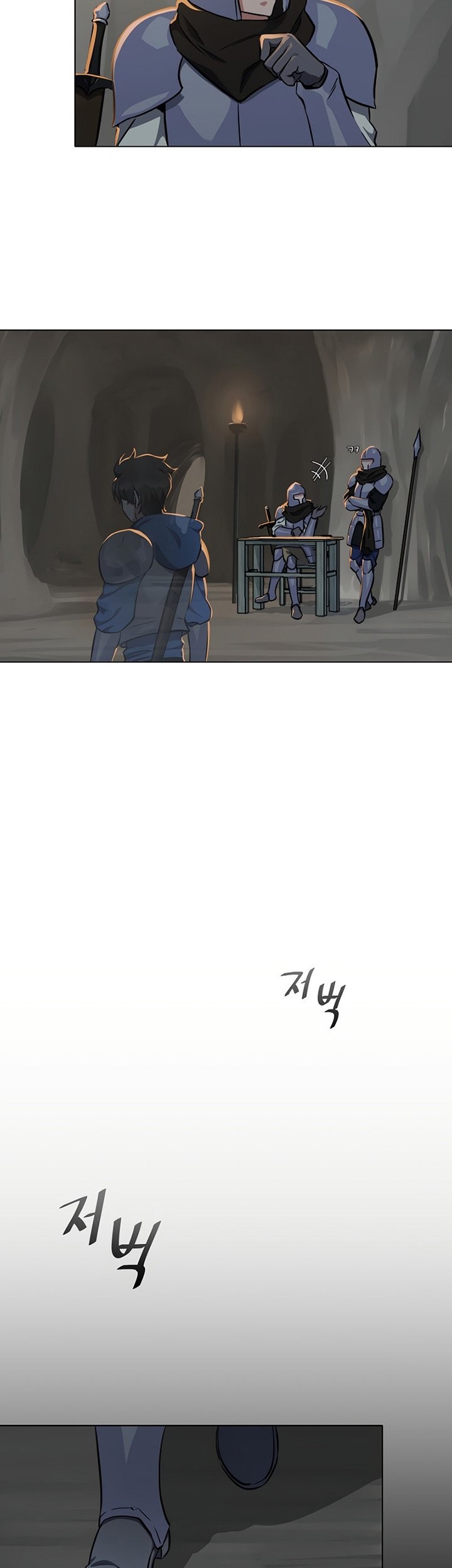 Level 1 Player Chapter 10 Gambar 18