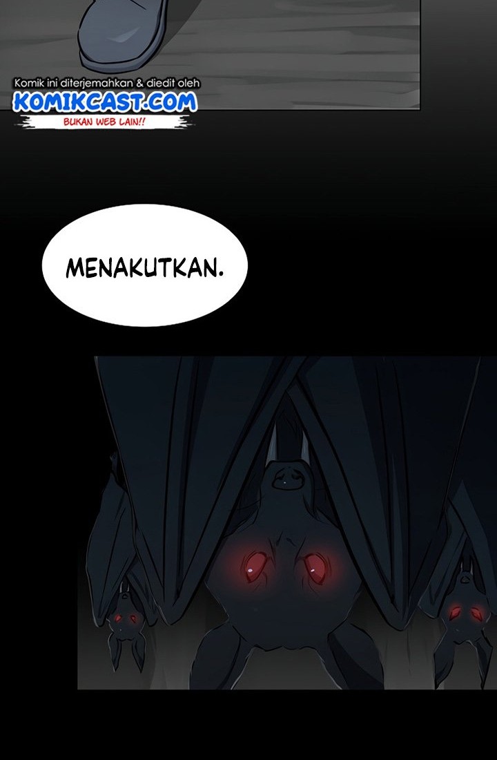 Level 1 Player Chapter 10 Gambar 19