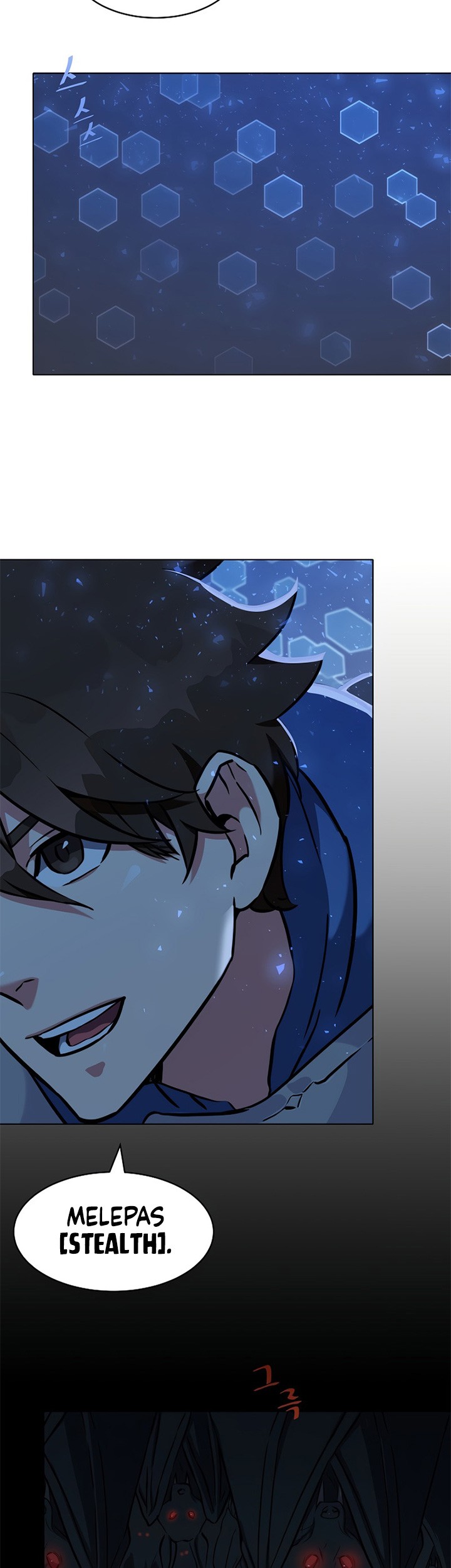 Level 1 Player Chapter 10 Gambar 22