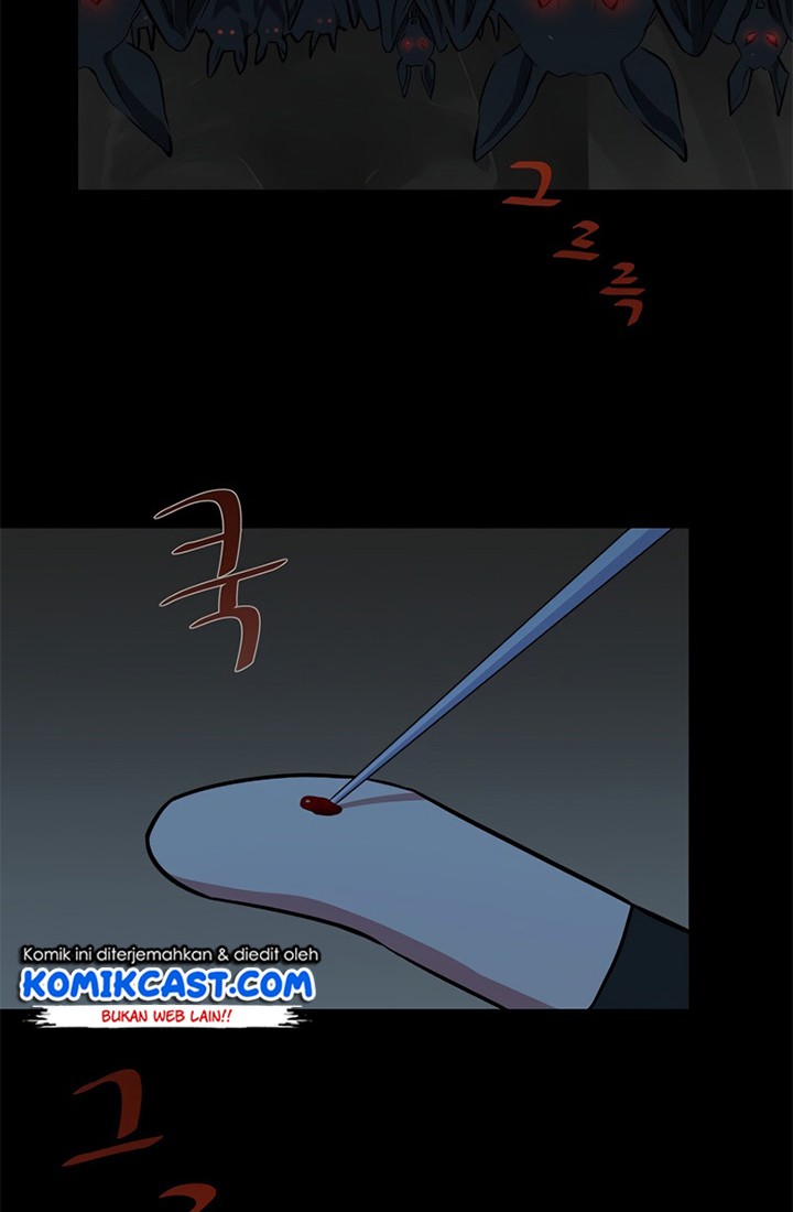 Level 1 Player Chapter 10 Gambar 23