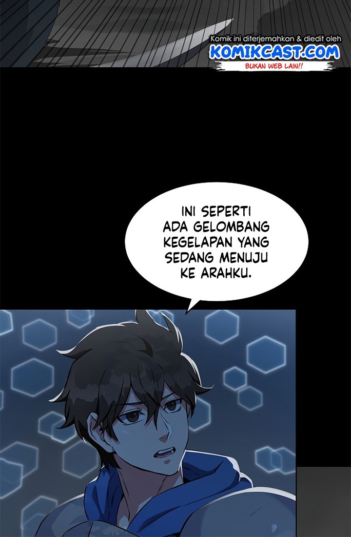 Level 1 Player Chapter 10 Gambar 25