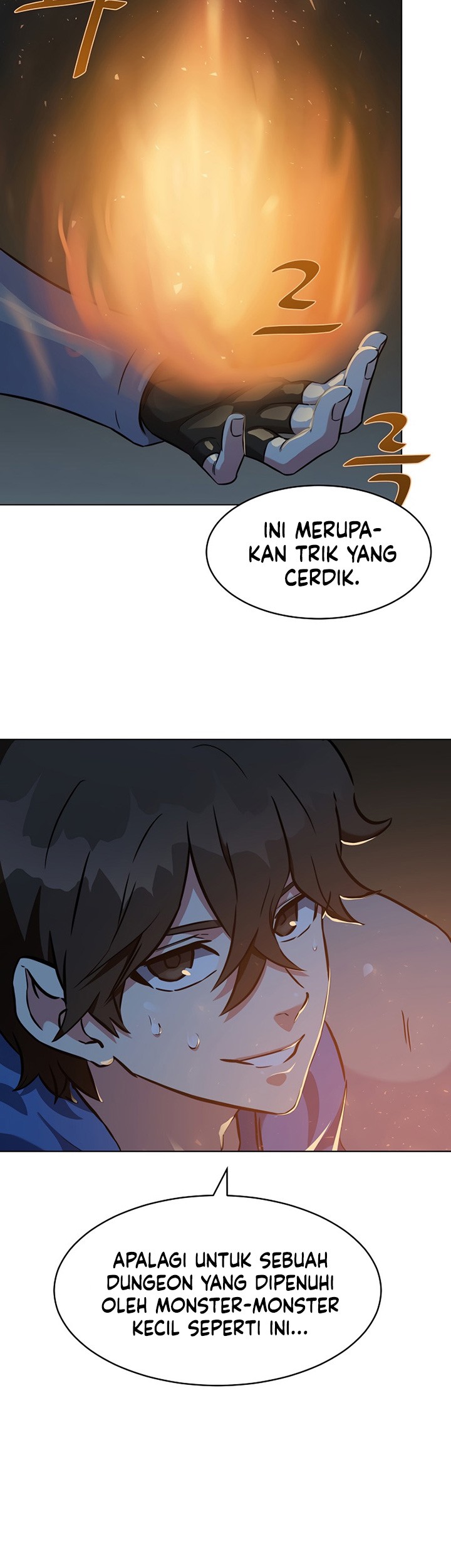 Level 1 Player Chapter 10 Gambar 30