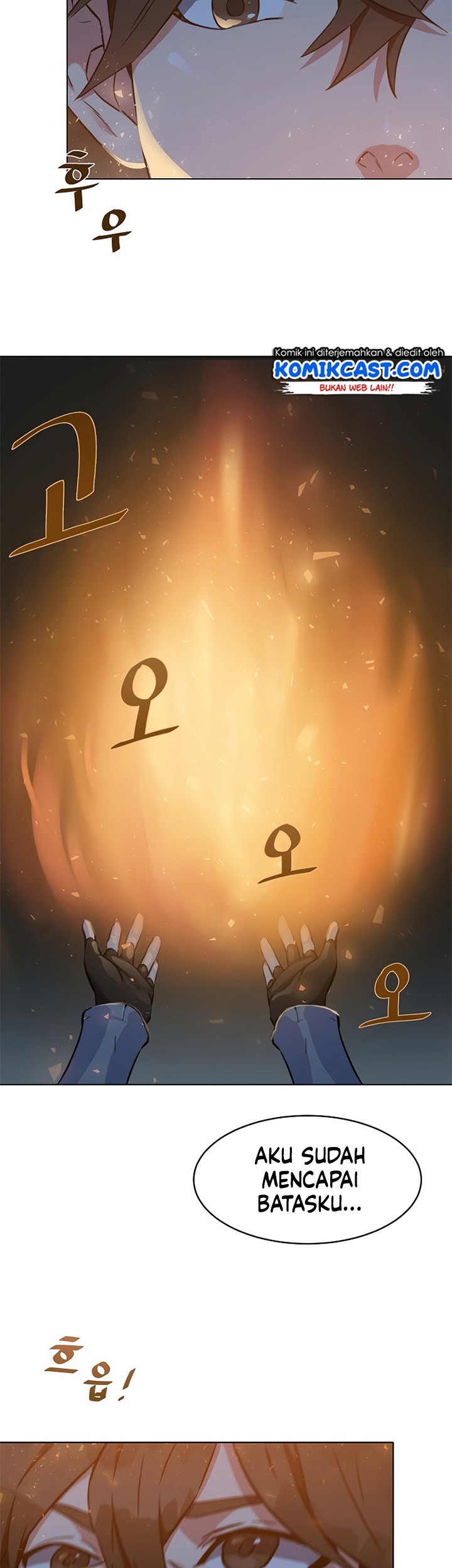 Level 1 Player Chapter 10 Gambar 32