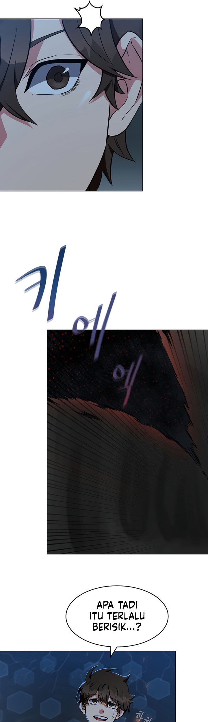 Level 1 Player Chapter 10 Gambar 38