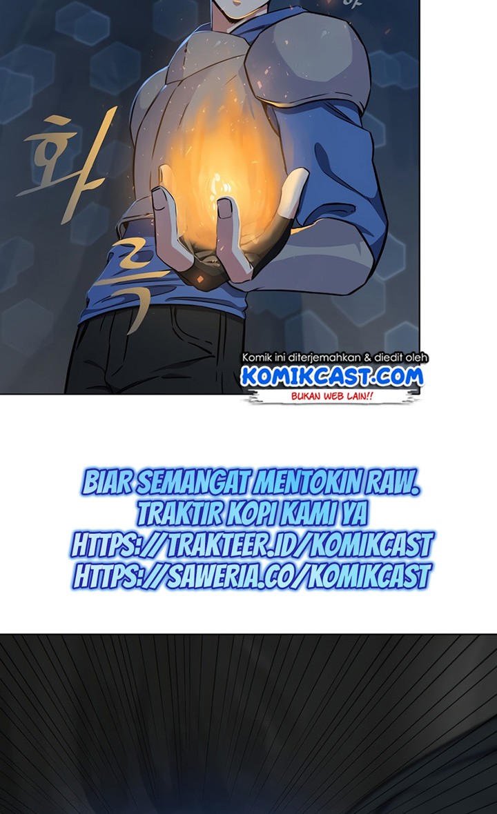 Level 1 Player Chapter 10 Gambar 39