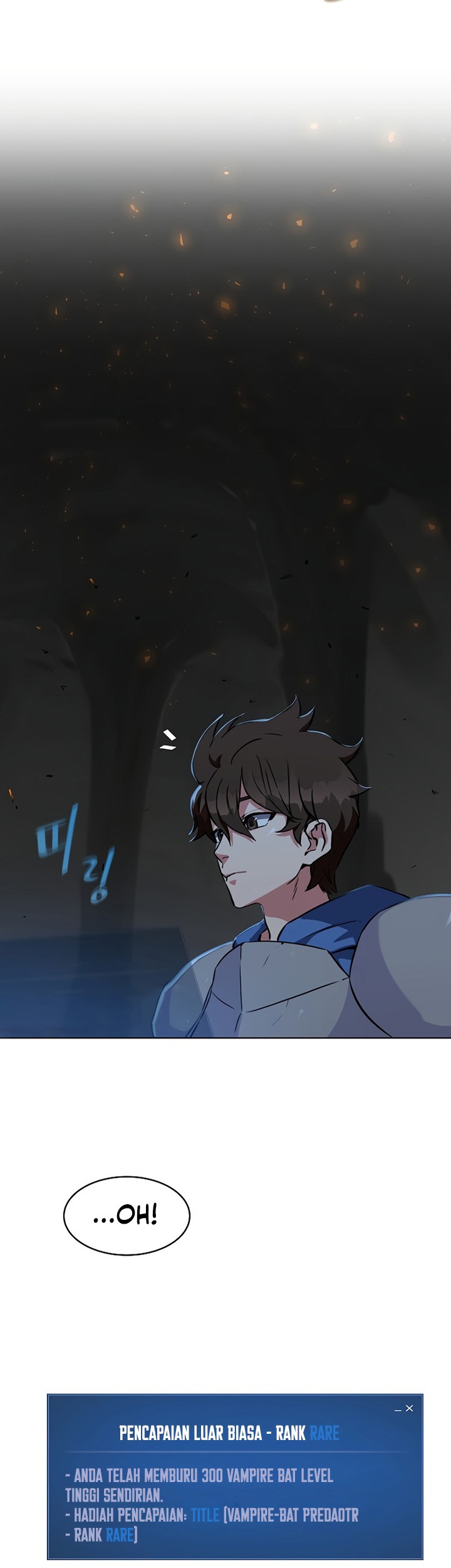 Level 1 Player Chapter 10 Gambar 42