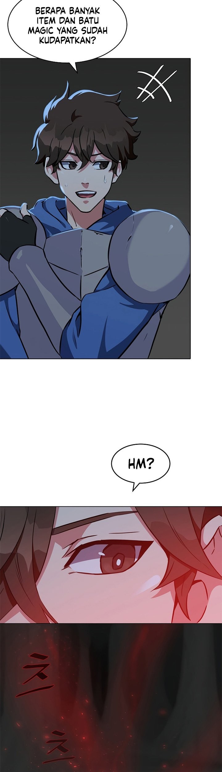 Level 1 Player Chapter 10 Gambar 44