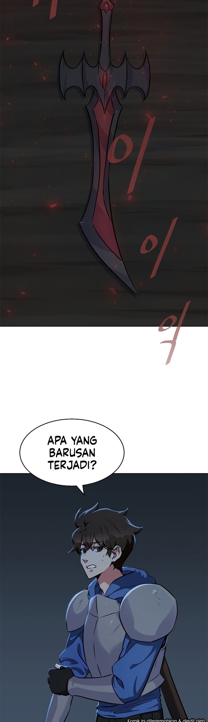 Level 1 Player Chapter 10 Gambar 46