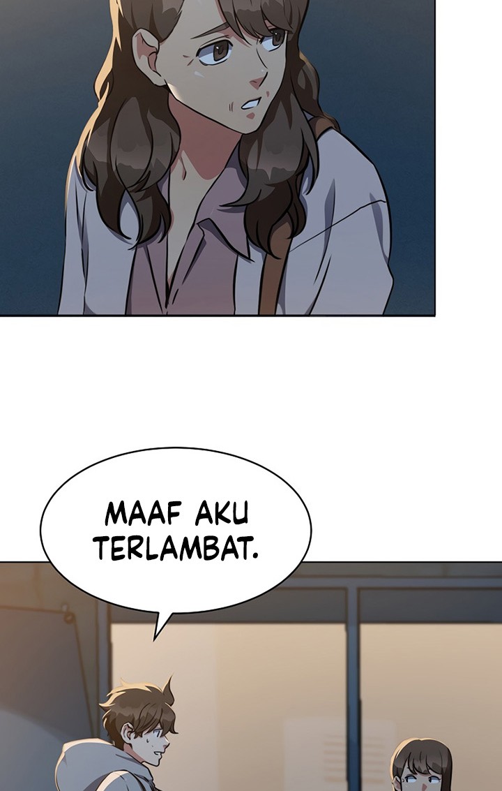 Level 1 Player Chapter 10 Gambar 3