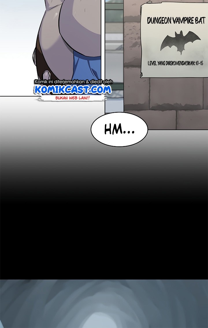 Level 1 Player Chapter 10 Gambar 13