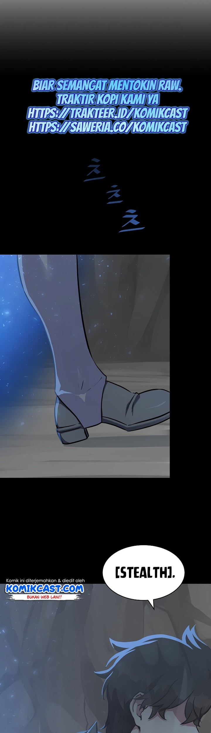 Level 1 Player Chapter 10 Gambar 16