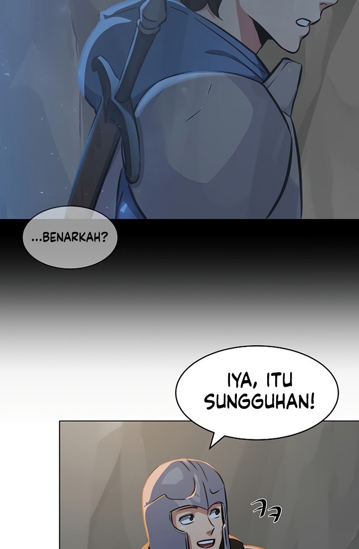 Level 1 Player Chapter 10 Gambar 17