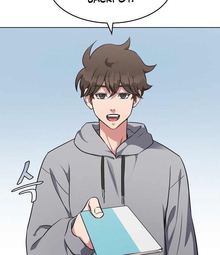 Level 1 Player Chapter 09 Gambar 27