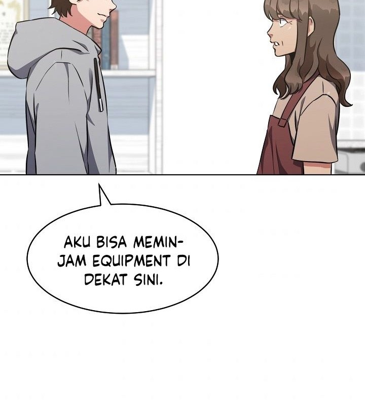 Level 1 Player Chapter 09 Gambar 39