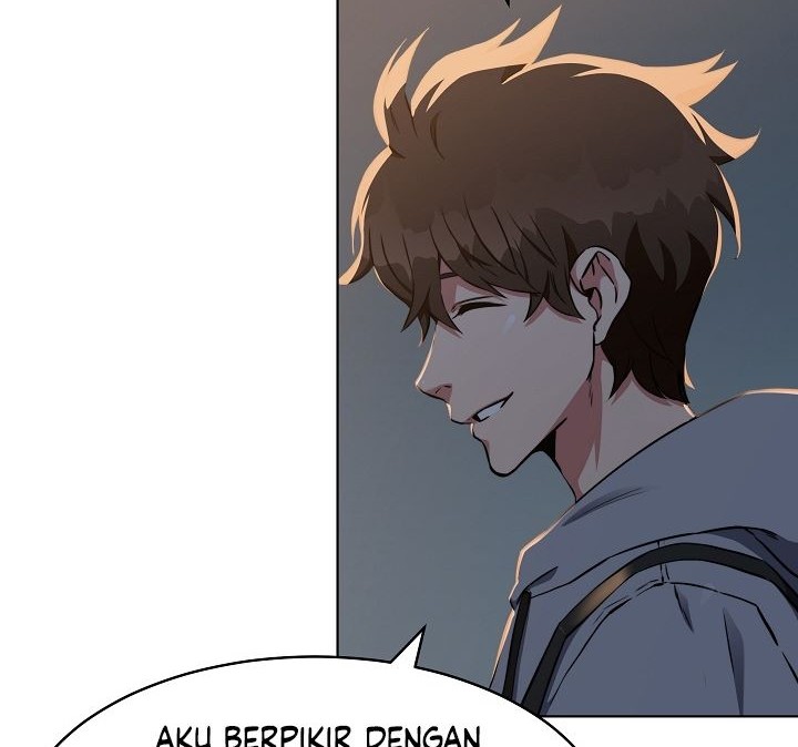Level 1 Player Chapter 09 Gambar 11