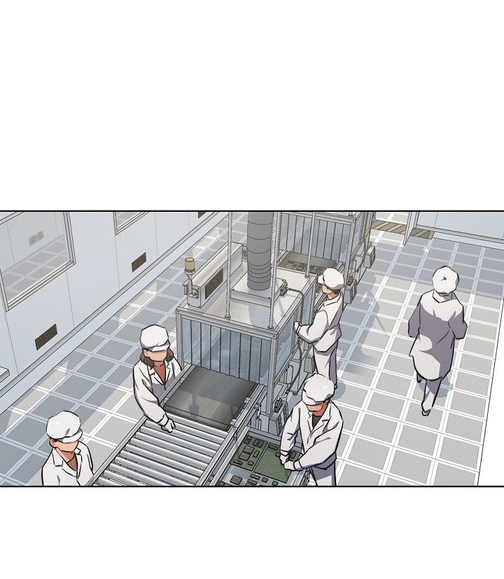 Level 1 Player Chapter 08 Gambar 21