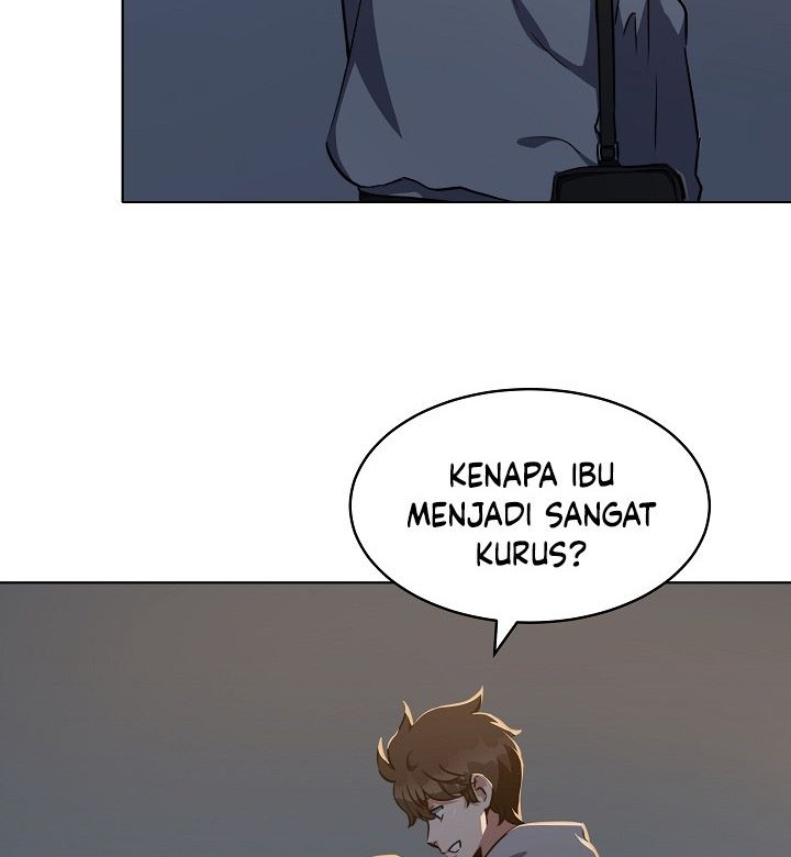 Level 1 Player Chapter 08 Gambar 27