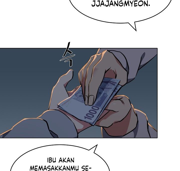Level 1 Player Chapter 08 Gambar 33