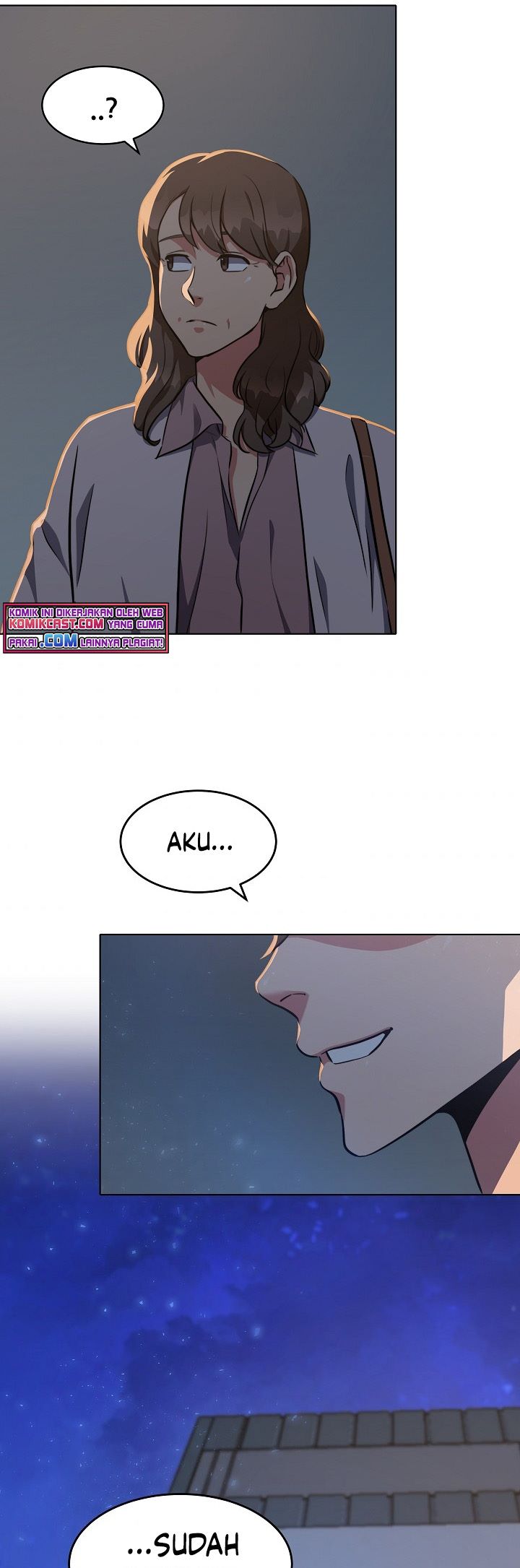Level 1 Player Chapter 08 Gambar 38