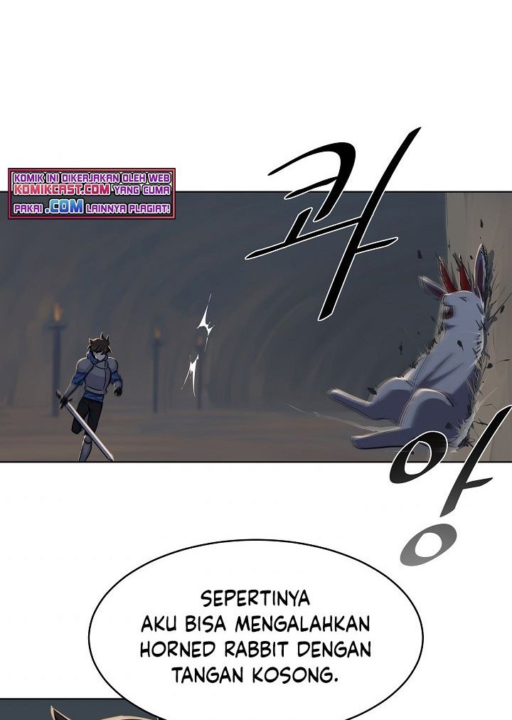 Level 1 Player Chapter 08 Gambar 5