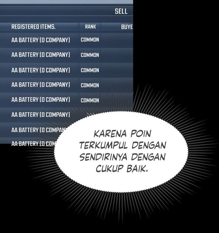 Level 1 Player Chapter 08 Gambar 15