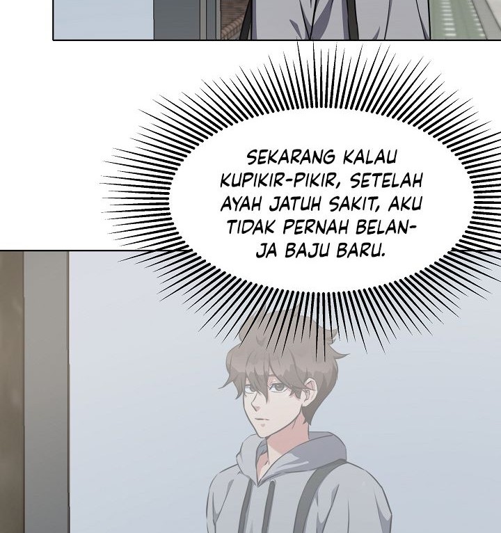 Level 1 Player Chapter 08 Gambar 17