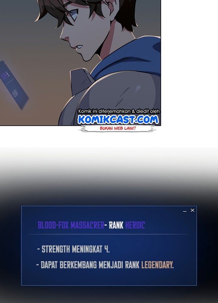 Level 1 Player Chapter 07 Gambar 19