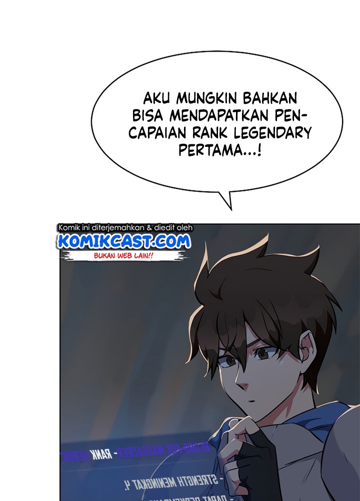 Level 1 Player Chapter 07 Gambar 21
