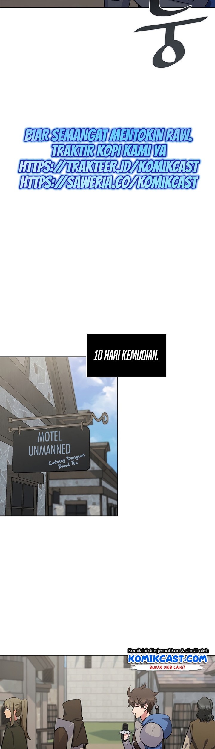 Level 1 Player Chapter 07 Gambar 24