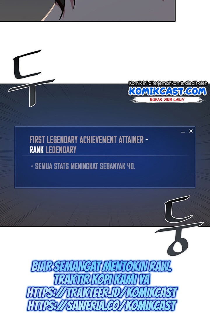Level 1 Player Chapter 07 Gambar 31