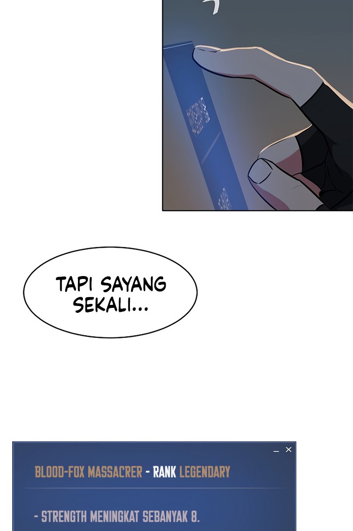 Level 1 Player Chapter 07 Gambar 33