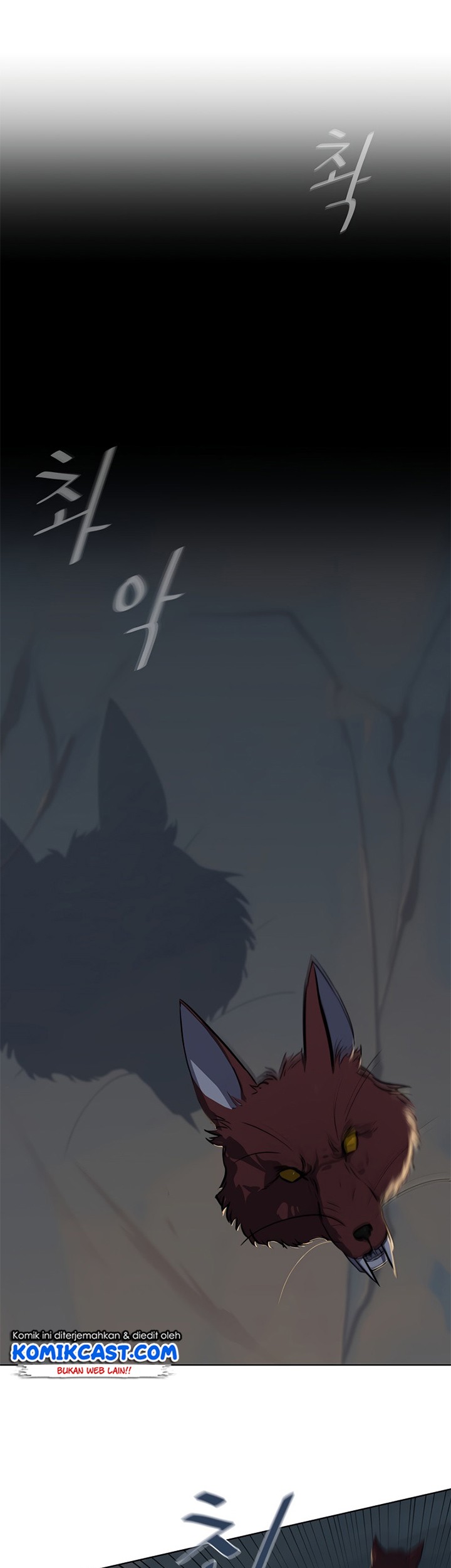 Level 1 Player Chapter 07 Gambar 10