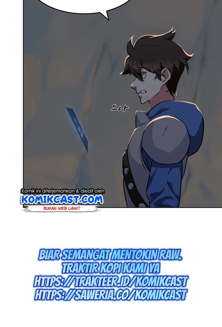 Level 1 Player Chapter 06 Gambar 39